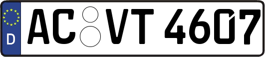 AC-VT4607
