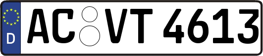 AC-VT4613