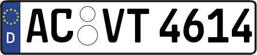 AC-VT4614