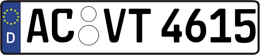 AC-VT4615