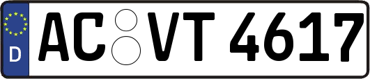 AC-VT4617