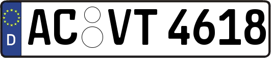 AC-VT4618