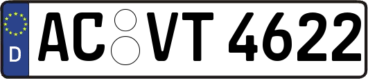 AC-VT4622