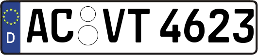 AC-VT4623