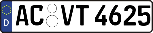 AC-VT4625