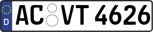 AC-VT4626