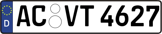 AC-VT4627