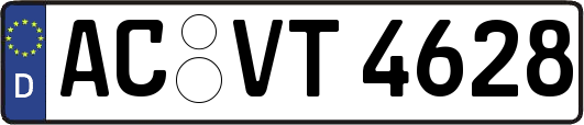 AC-VT4628