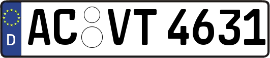 AC-VT4631