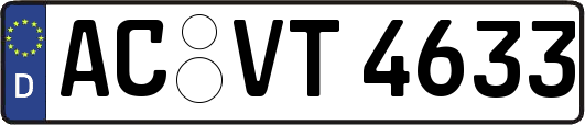 AC-VT4633