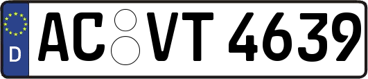 AC-VT4639