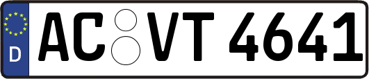 AC-VT4641