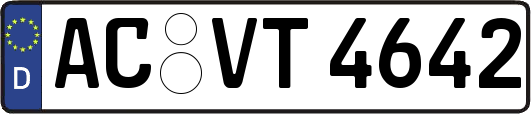 AC-VT4642