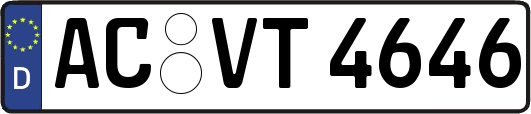 AC-VT4646