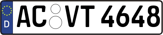 AC-VT4648