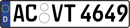 AC-VT4649
