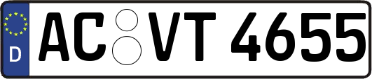 AC-VT4655