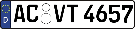 AC-VT4657
