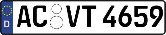 AC-VT4659