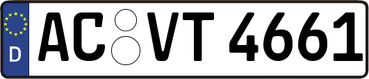 AC-VT4661