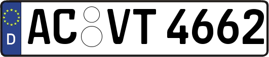 AC-VT4662