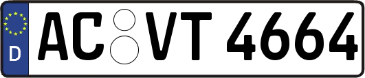 AC-VT4664