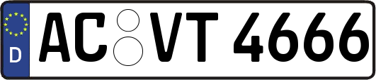 AC-VT4666