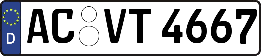 AC-VT4667