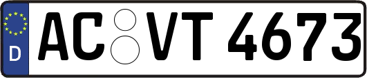 AC-VT4673