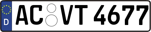 AC-VT4677