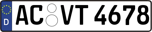 AC-VT4678