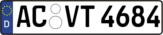 AC-VT4684