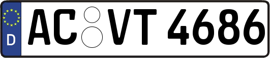 AC-VT4686