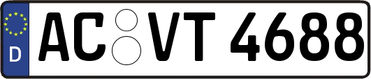 AC-VT4688