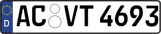 AC-VT4693