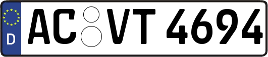 AC-VT4694