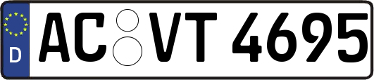 AC-VT4695