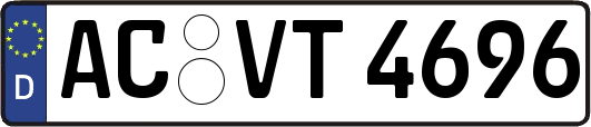 AC-VT4696