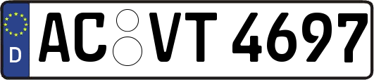 AC-VT4697
