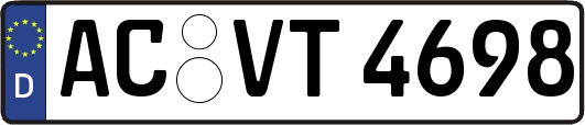 AC-VT4698