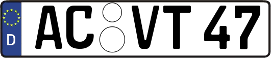 AC-VT47