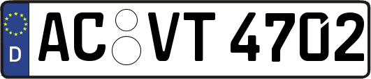 AC-VT4702