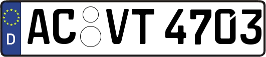 AC-VT4703