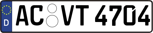 AC-VT4704