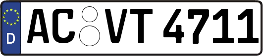 AC-VT4711