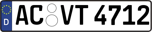AC-VT4712