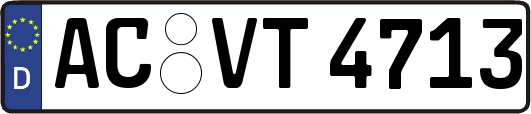 AC-VT4713