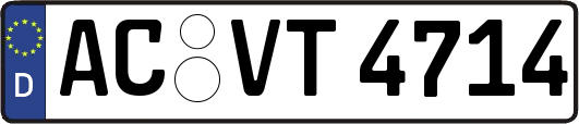 AC-VT4714