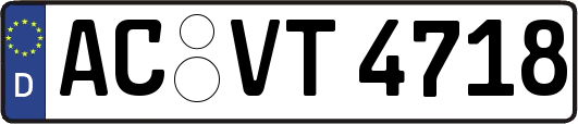 AC-VT4718