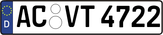 AC-VT4722
